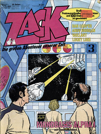 Zack 25/77