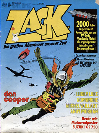 Zack 26/77