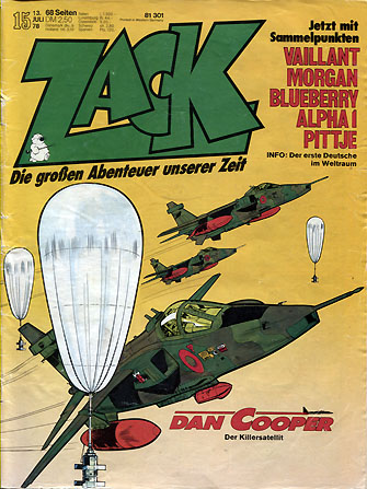 Zack 6/78