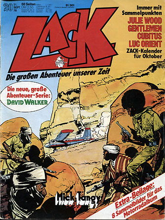 Zack 20/78