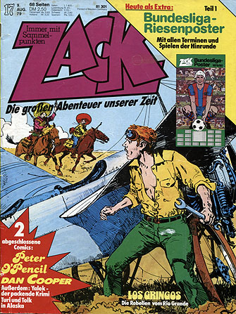 Zack 17/79