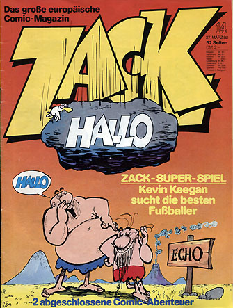 Zack 14/80