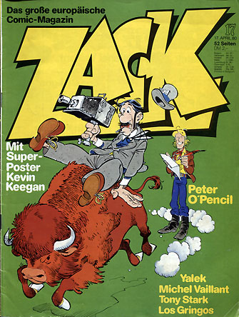 Zack 17/80