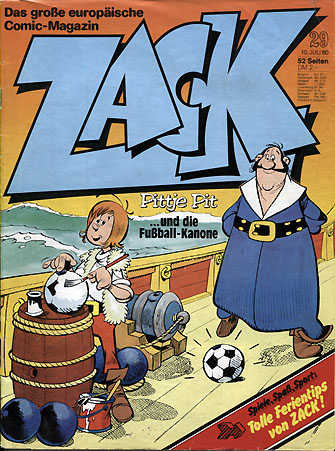 Zack 29/80