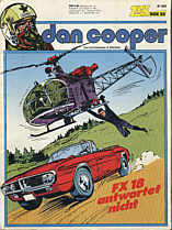 Zack Comic Box 25