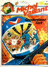 Zack Comic Box 26
