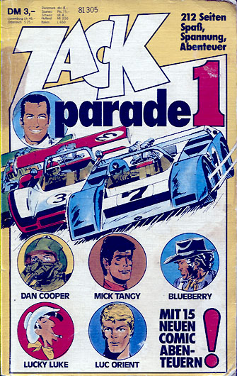 Zack Parade 1
