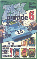Zack Parade 6