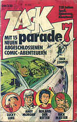 Zack Parade 7