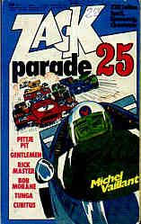 Zackparade 25