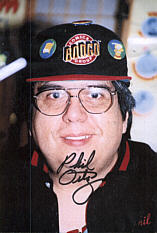 Phil Ortiz