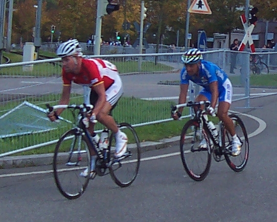 Schumachr/Bettini