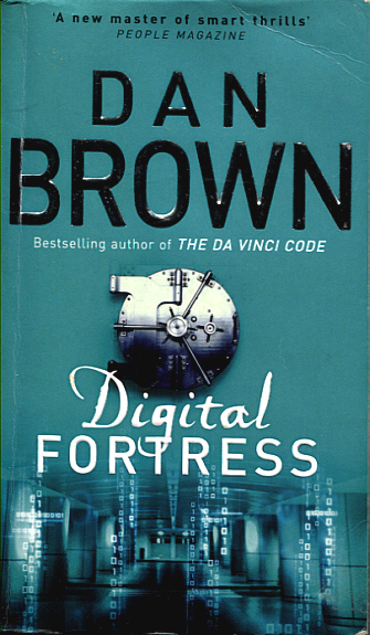 Dan Brown: Digital Fortress