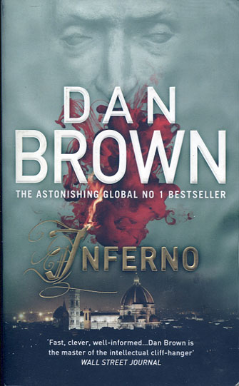 Dan Brown: Inferno