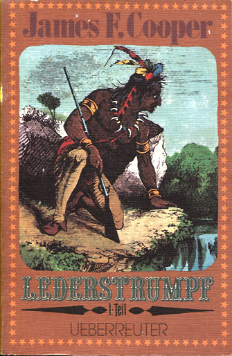 Cooper: Lederstrumpf