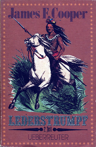 Cooper: Lederstrumpf