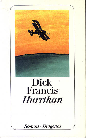 Dick Francis: Hurrican