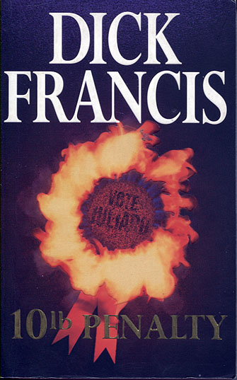 Dick Francis: 10lb penalty