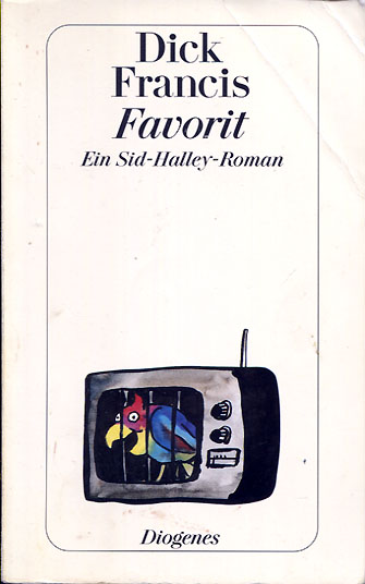 Dick Francis: Favorit