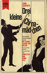 John Garforth: Drei kleine Chinam&auml;dchen
