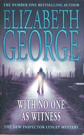 Elizabeth George: Payment in Blood
