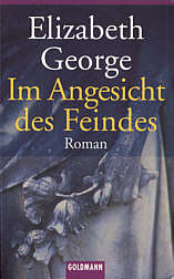 Elizabeth George: Im Angesicht des Feindes