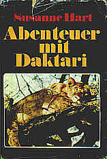 Hart: Abenteuer mit Daktari