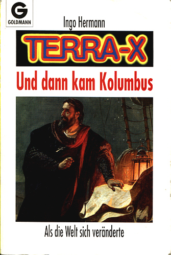 Ingo Hermann: Und dann Kolumbus
