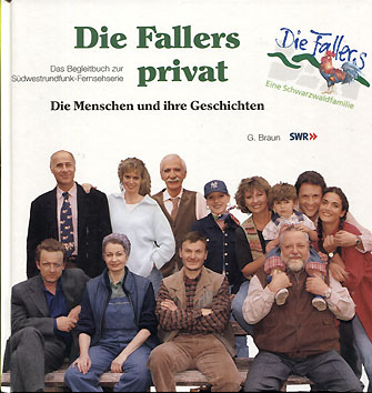 Renate Heyberger & Hans-Albert Stechl: Die Fallers privat
