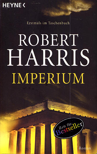 Robert Harris: Imperium