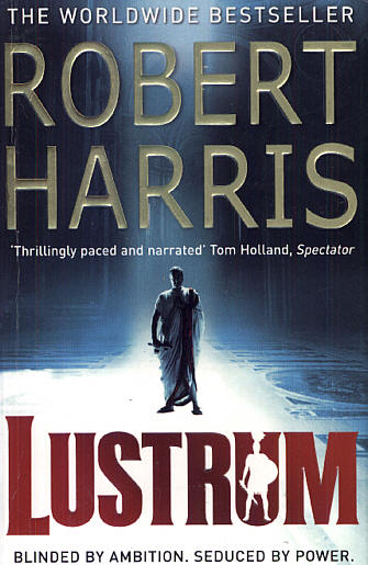 Robert Harris: Lustrum