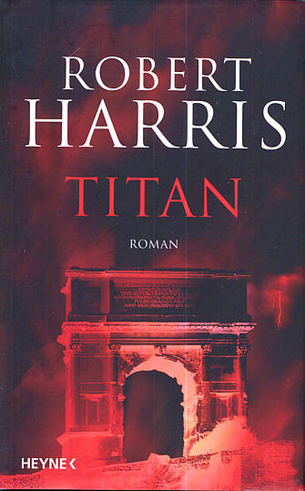 Robert Harris: Titan