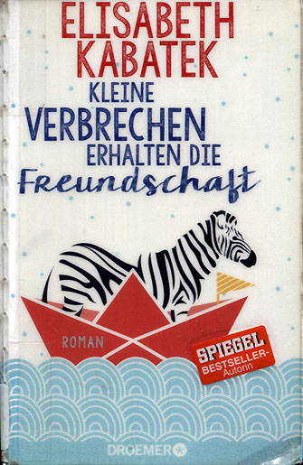 Elisabeth Kabatek: Laugenweckle zum Frühstück