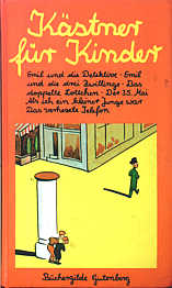 Kästner für Kinder