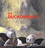 Kauffmann: Die Duckomenta