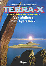 Gottfried Kirchner: Terra-X