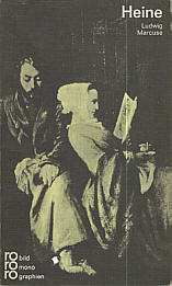 Ludwig Marcuse: Heine 