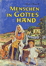 Arthur Maxwell: Menschen in Gottes Hand