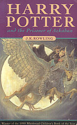 Joanne K. Rowling: Harry Potter and the Philosopher�s stone