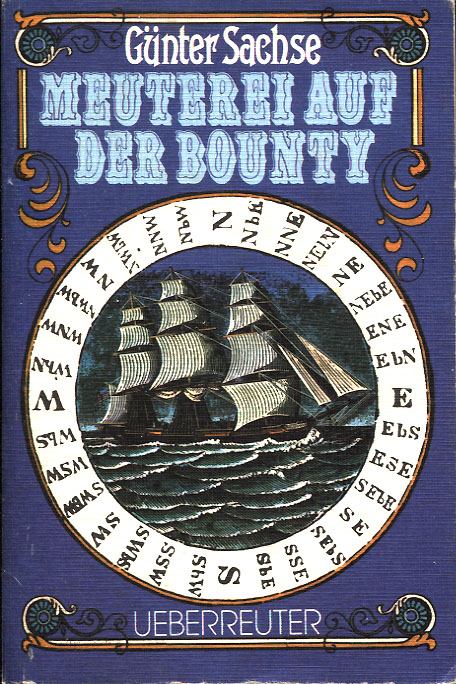Sachse: Meuterei auf der Bounty
