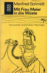 Manfred Schmidt