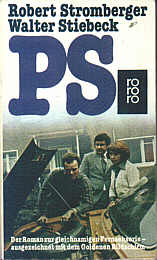 Walter Stiebeck - PS