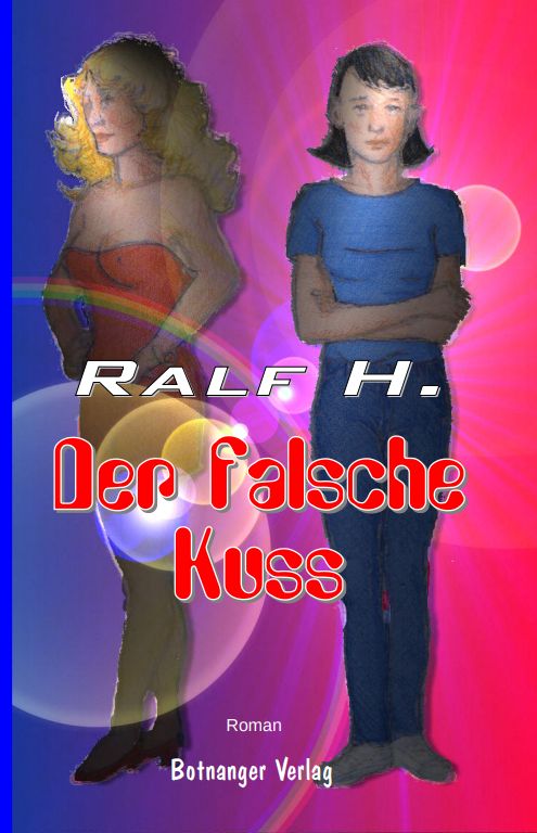 Der falsche Ku&szlig;