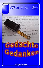 Gedachte Gedanken