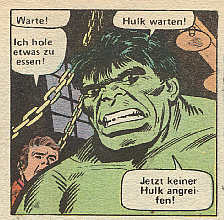 Hulk 1