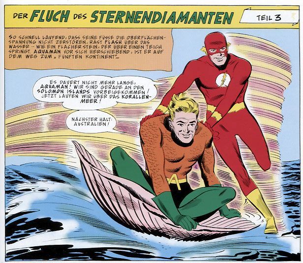 DC Archiv 1 JLA 4
