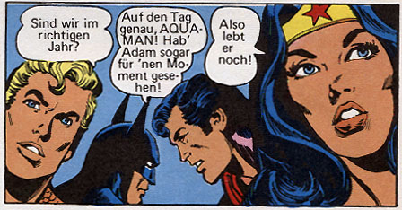 Gerechtigkeitsliga 4 - 138