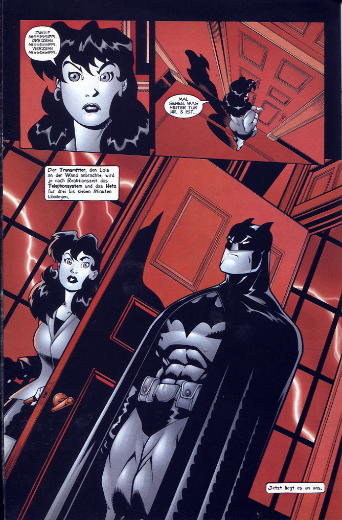 Superman 19