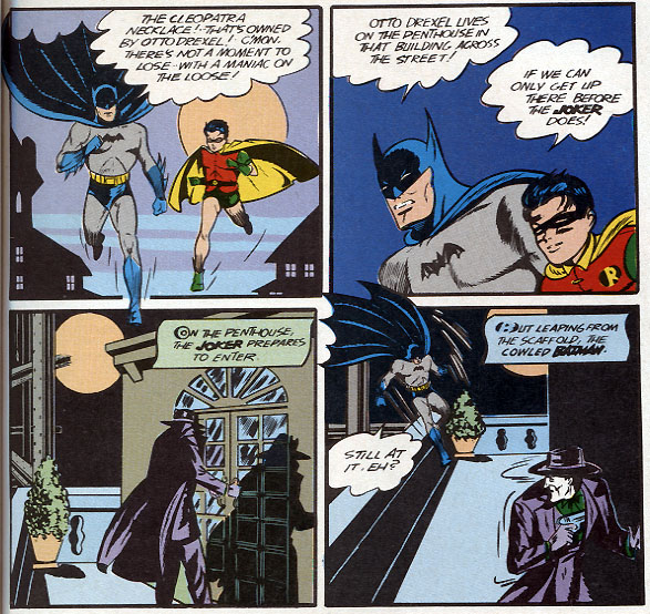 Greatest Joker B1