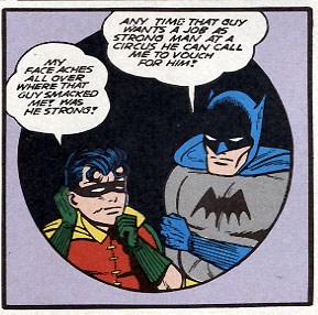 Greatest Joker B4